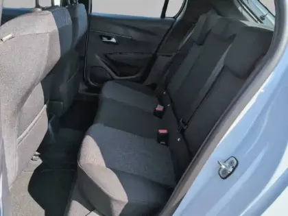 Photo 11 Peugeot 208  Hybrid 110 e-DCS6