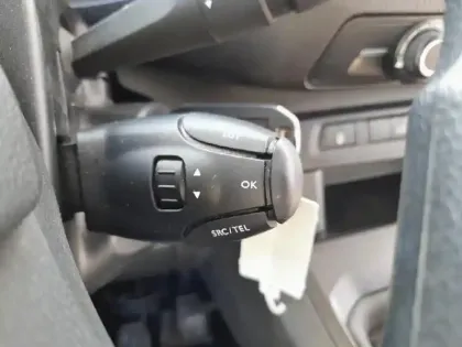 Photo 16 Opel Vivaro  FGN TAILLE M BLUEHDI 120 S&S BVM6