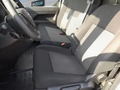 Photo 22 Opel Vivaro  FGN TAILLE M BLUEHDI 120 S&S BVM6