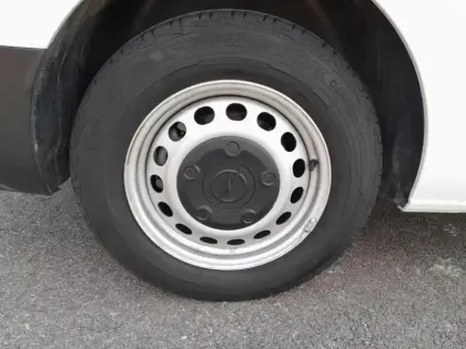 Photo 14 Opel Vivaro  FGN TAILLE M BLUEHDI 120 S&S BVM6