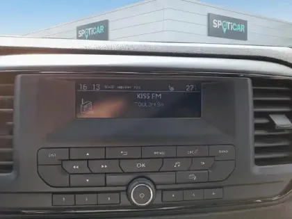 Photo 9 Opel Vivaro  FGN TAILLE M BLUEHDI 120 S&S BVM6