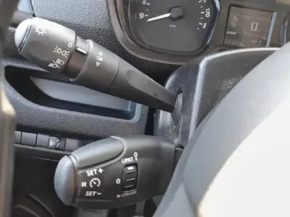 Photo 8 Opel Vivaro  FGN TAILLE M BLUEHDI 120 S&S BVM6