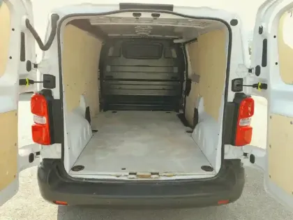 Photo 7 Opel Vivaro  FGN TAILLE M BLUEHDI 120 S&S BVM6