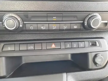 Photo 12 Opel Vivaro  FGN TAILLE M BLUEHDI 120 S&S BVM6