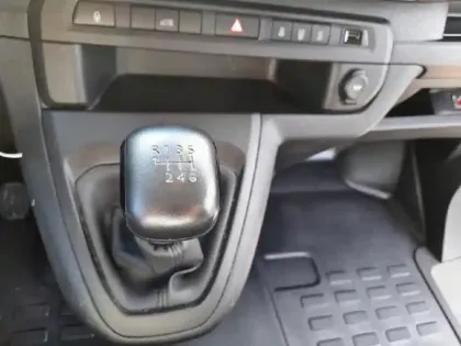 Photo 23 Opel Vivaro  FGN TAILLE M BLUEHDI 120 S&S BVM6