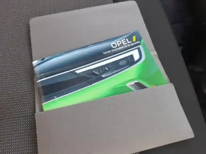 Photo 15 Opel Vivaro  FGN TAILLE M BLUEHDI 120 S&S BVM6