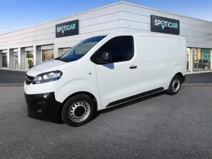 Photo Opel Vivaro