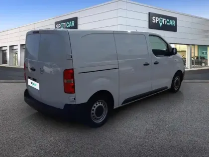 Photo 27 Opel Vivaro  FGN TAILLE M BLUEHDI 120 S&S BVM6