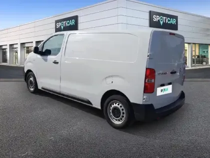 Photo 29 Opel Vivaro  FGN TAILLE M BLUEHDI 120 S&S BVM6