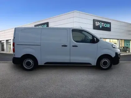 Photo 5 Opel Vivaro  FGN TAILLE M BLUEHDI 120 S&S BVM6