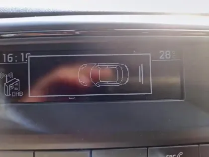 Photo 25 Opel Vivaro  FGN TAILLE M BLUEHDI 120 S&S BVM6