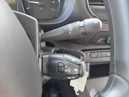 Photo 17 Opel Vivaro  FGN TAILLE M BLUEHDI 120 S&S BVM6