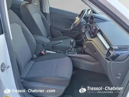 Photo 8 Skoda Fabia  1.0 TSI 95 ch BVM5 Ambition