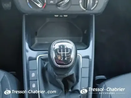 Photo 23 Skoda Fabia  1.0 TSI 95 ch BVM5 Ambition