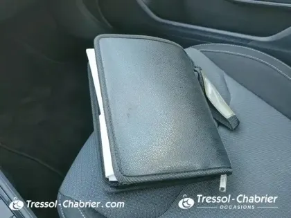 Photo 15 Skoda Fabia  1.0 TSI 95 ch BVM5 Ambition