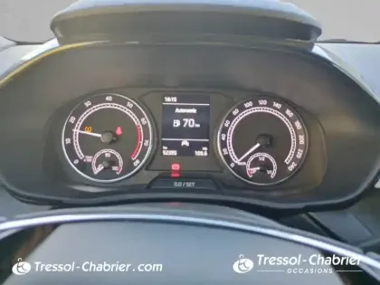 Photo 20 Skoda Fabia  1.0 TSI 95 ch BVM5 Ambition