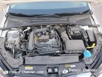 Photo 6 Skoda Fabia  1.0 TSI 95 ch BVM5 Ambition