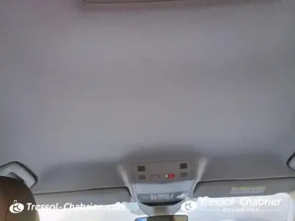 Photo 24 Skoda Fabia  1.0 TSI 95 ch BVM5 Ambition