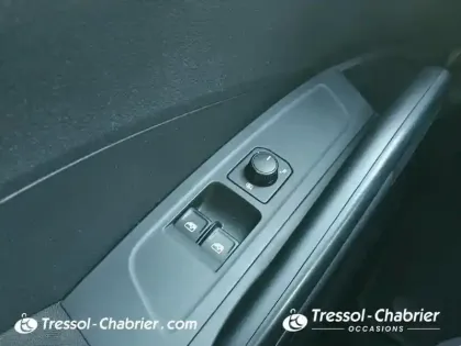 Photo 19 Skoda Fabia  1.0 TSI 95 ch BVM5 Ambition