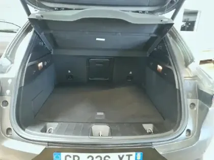Photo 7 Alfa Romeo Tonale  1.3 Hybride Rechargeable PHEV 280ch AT6 Q4 Edizione Speciale