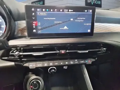 Photo 21 Alfa Romeo Tonale  1.3 Hybride Rechargeable PHEV 280ch AT6 Q4 Edizione Speciale