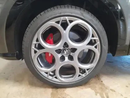 Photo 14 Alfa Romeo Tonale  1.3 Hybride Rechargeable PHEV 280ch AT6 Q4 Edizione Speciale