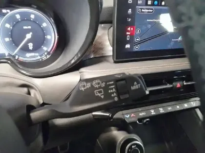 Photo 17 Alfa Romeo Tonale  1.3 Hybride Rechargeable PHEV 280ch AT6 Q4 Edizione Speciale