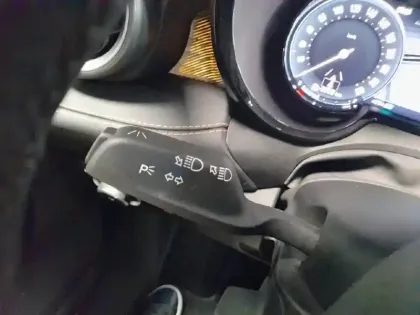Photo 16 Alfa Romeo Tonale  1.3 Hybride Rechargeable PHEV 280ch AT6 Q4 Edizione Speciale