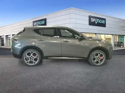 Photo 5 Alfa Romeo Tonale  1.3 Hybride Rechargeable PHEV 280ch AT6 Q4 Edizione Speciale