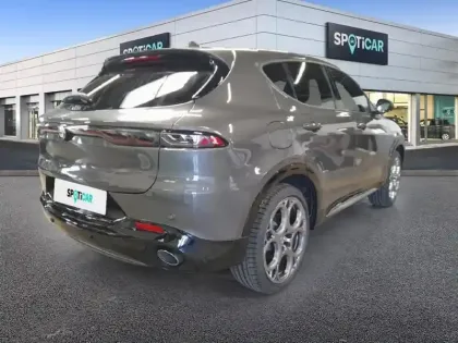 Photo 27 Alfa Romeo Tonale  1.3 Hybride Rechargeable PHEV 280ch AT6 Q4 Edizione Speciale