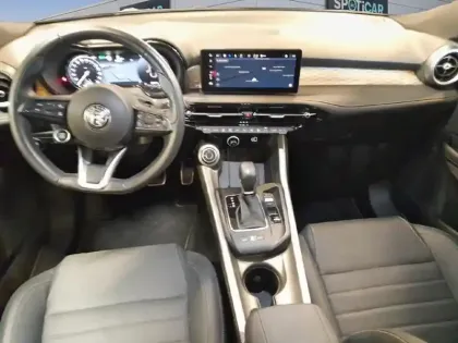 Photo 9 Alfa Romeo Tonale  1.3 Hybride Rechargeable PHEV 280ch AT6 Q4 Edizione Speciale
