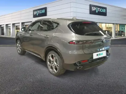 Photo 29 Alfa Romeo Tonale  1.3 Hybride Rechargeable PHEV 280ch AT6 Q4 Edizione Speciale