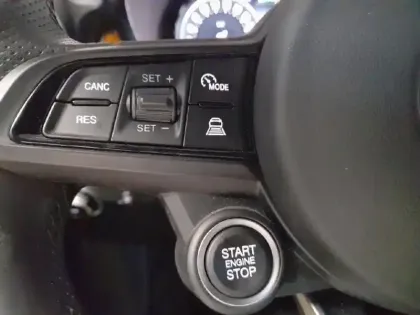 Photo 18 Alfa Romeo Tonale  1.3 Hybride Rechargeable PHEV 280ch AT6 Q4 Edizione Speciale