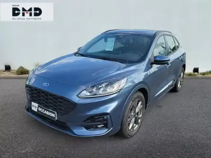Photo Ford Kuga