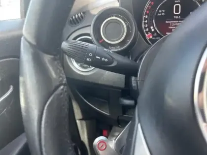 Photo 13 Abarth 500c  1.4 Turbo T-Jet 180ch 595 Competizione BVA