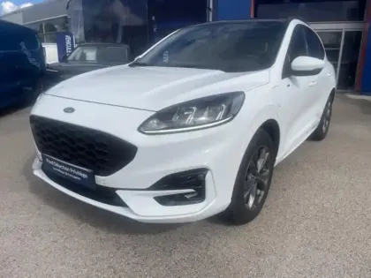 Photo Ford Kuga