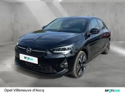 Photo Opel Corsa