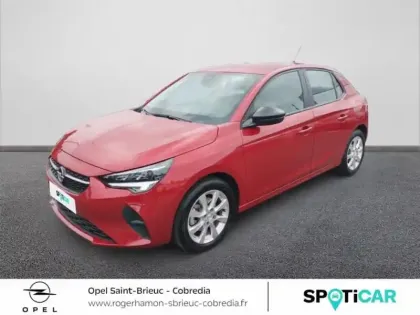 Photo Opel Corsa