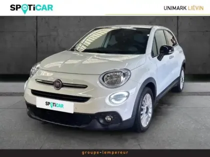 Photo Fiat 500x