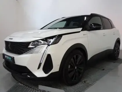 Photo Peugeot 3008