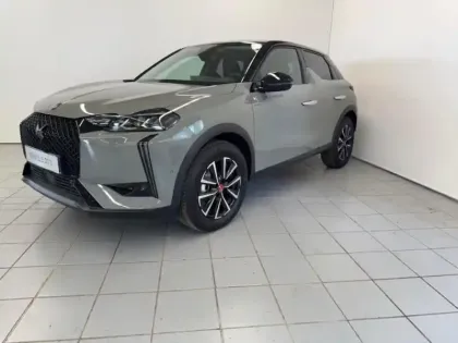Photo Ds Ds 3