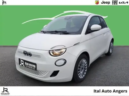 Photo Fiat 500