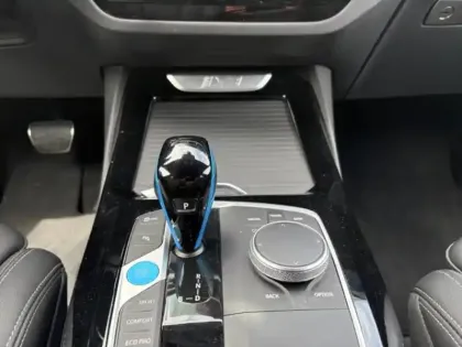 Photo 10 BMW X3 Gén. I (G08) Ph1 Inspiring 5