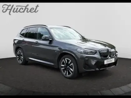 Photo 6 BMW X3 Gén. I (G08) Ph1 Inspiring 5