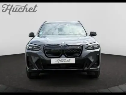 Photo 7 BMW X3 Gén. I (G08) Ph1 Inspiring 5