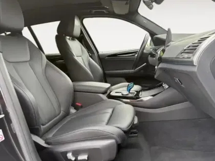 Photo 14 BMW X3 Gén. I (G08) Ph1 Inspiring 5