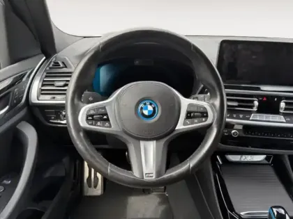 Photo 11 BMW X3 Gén. I (G08) Ph1 Inspiring 5