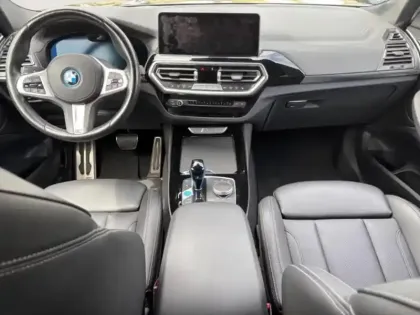 Photo 9 BMW X3 Gén. I (G08) Ph1 Inspiring 5