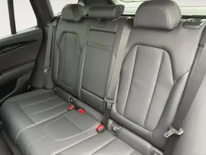 Photo 12 BMW X3 Gén. I (G08) Ph1 Inspiring 5