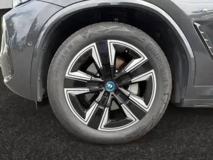 Photo 13 BMW X3 Gén. I (G08) Ph1 Inspiring 5